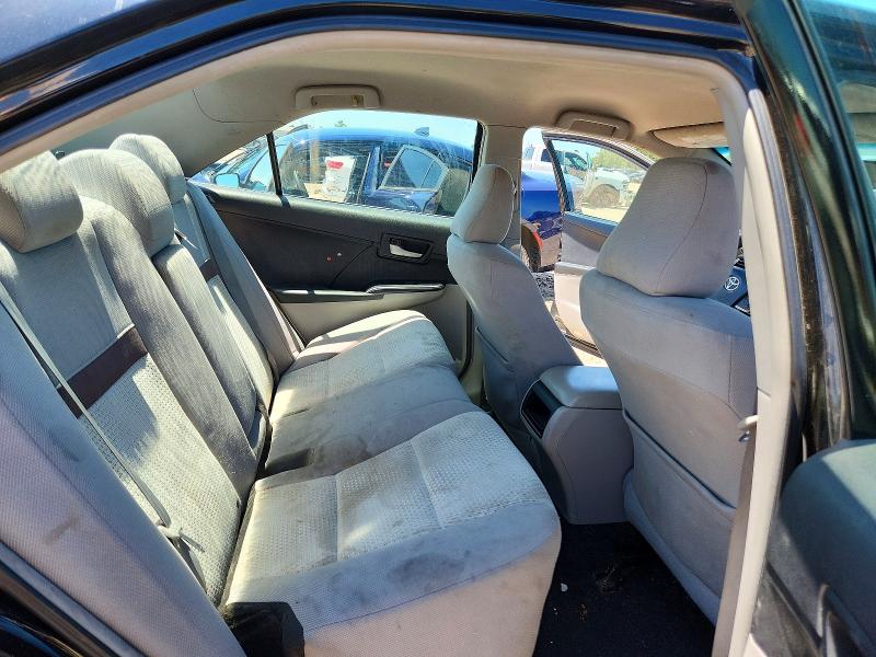 Продаж на аукціоні авто 2012 Toyota Camry, vin: 4T1BF1FK0CU041940, номер лоту: 53726326
