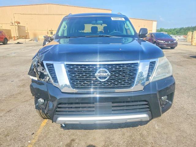 Продаж на аукціоні авто 2017 Nissan Armada, vin: JN8AY2ND3H9001398, номер лоту: 53068136