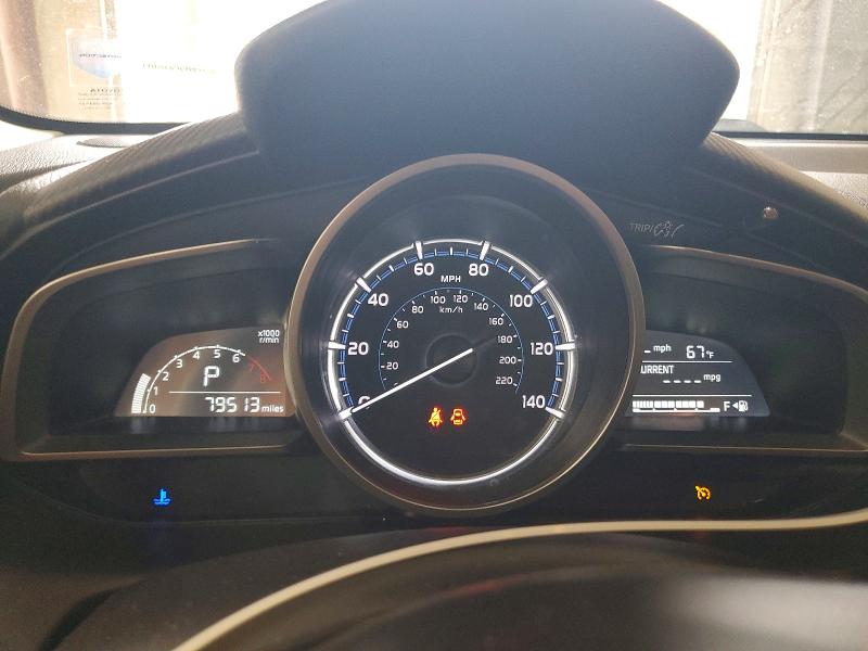 53245806 :رقم المزاد ، 3MYDLBYV7KY520940 vin ، 2019 Toyota Yaris مزاد بيع