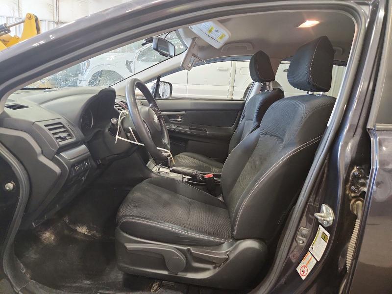 2014 Subaru Xv Crosstrek მანქანა იყიდება აუქციონზე, vin: JF2GPACC8E8237156, აუქციონის ნომერი: 51845216