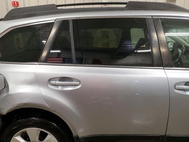 Aukcja sprzedaży 2012 Subaru Outback, vin: 4S4BRCCC4C3253892, numer aukcji: 52339906