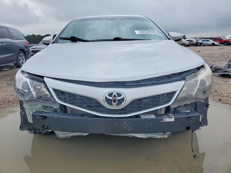 Aukcja sprzedaży 2014 Toyota Camry, vin: 4T1BF1FK6EU344899, numer aukcji: 54232066