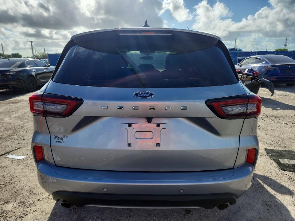 Aukcja sprzedaży 2023 Ford Escape, vin: 1FMCU0MN6PUB21833, numer aukcji: 54216016