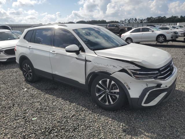 52810036 :رقم المزاد ، 3VVRB7AX6RM027317 vin ، 2024 Volkswagen Tiguan مزاد بيع