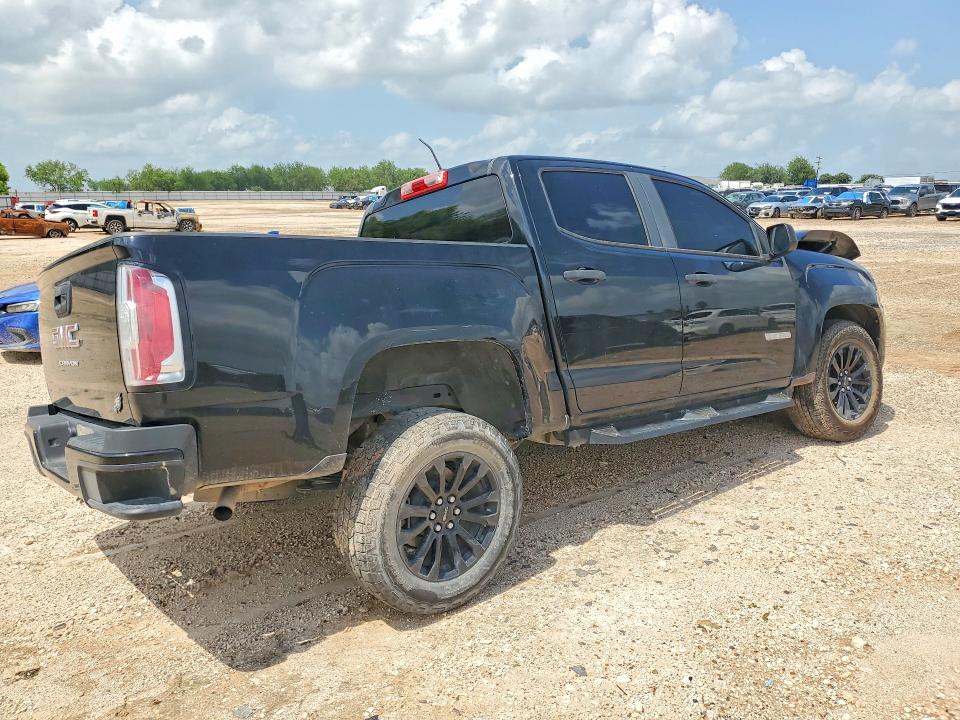 55429906 :رقم المزاد ، 1GTG5BEA6M1164429 vin ، 2021 Gmc Canyon مزاد بيع