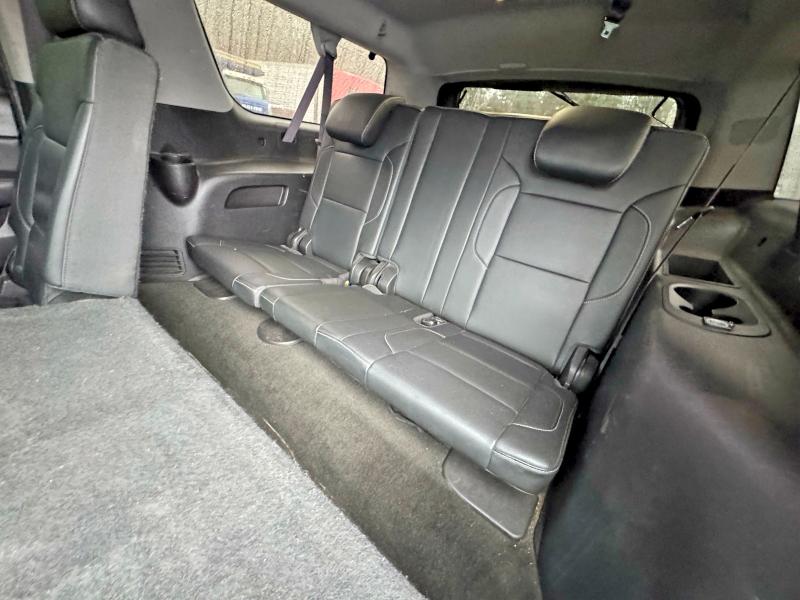 2016 Chevrolet Suburban მანქანა იყიდება აუქციონზე, vin: 1GNSKHKC2GR362224, აუქციონის ნომერი: 51917386