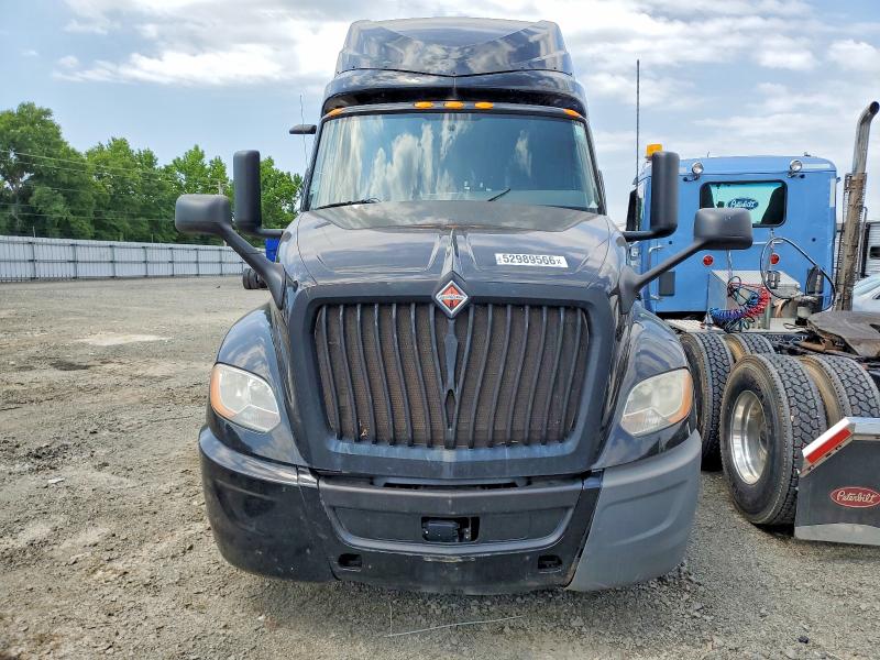 Продажа на аукционе авто 2019 International Lt625, vin: 3HSDZAPR1KN101700, номер лота: 52989566