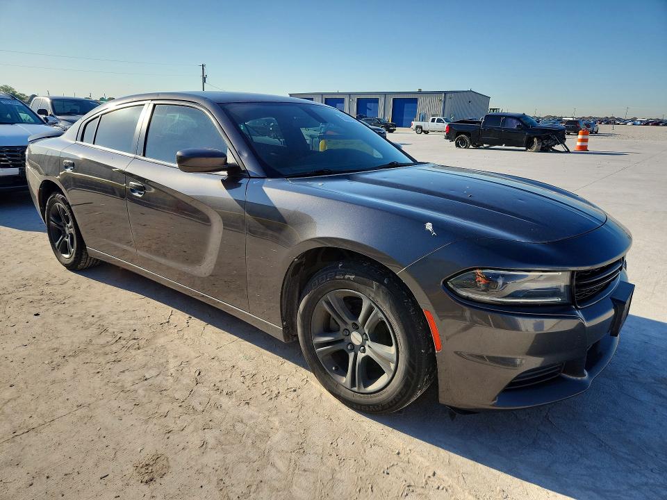 Aukcja sprzedaży 2019 Dodge Charger, vin: 2C3CDXBG2KH745565, numer aukcji: 53319786