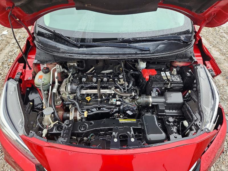 54521456 :رقم المزاد ، 3N1CN8EV2LL810919 vin ، 2020 Nissan Versa مزاد بيع