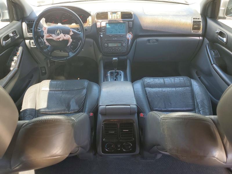 Продаж на аукціоні авто 2006 Acura Mdx, vin: 2HNYD18696H509475, номер лоту: 54924136