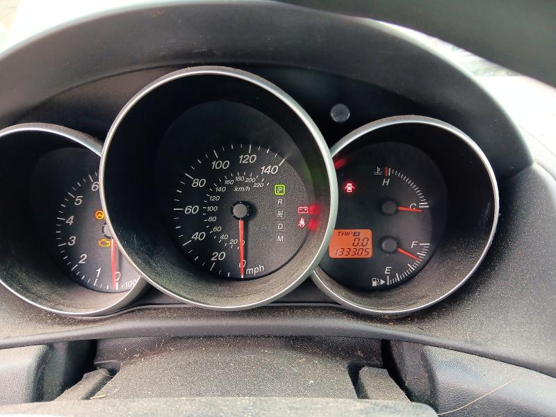 Aukcja sprzedaży 2006 Mazda 3, vin: JM1BK12F661453648, numer aukcji: 52226096