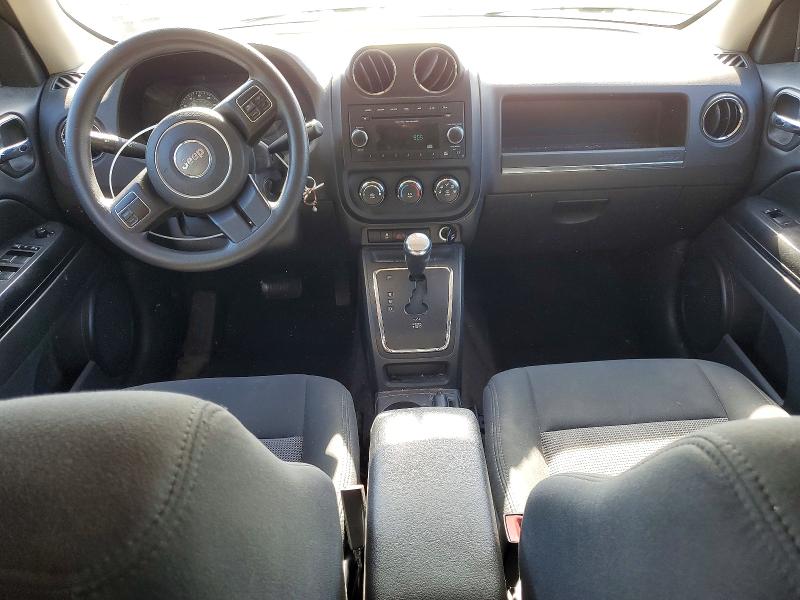 Aukcja sprzedaży 2014 Jeep Patriot, vin: 1C4NJRBB7ED591367, numer aukcji: 55324676