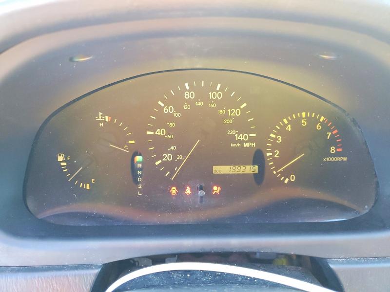 Продаж на аукціоні авто 2003 Lexus Rx, vin: JTJGF10U630154302, номер лоту: 53580706