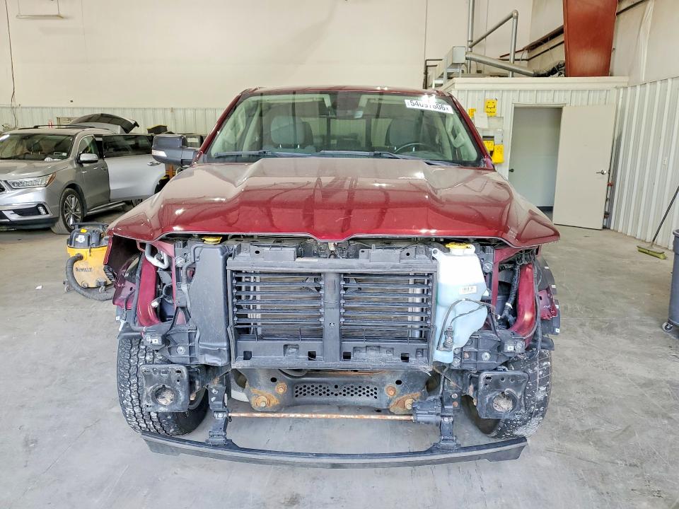 Aukcja sprzedaży 2020 Ram 1500, vin: 1C6SRFMT7LN234348, numer aukcji: 54097606