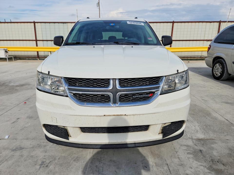Aukcja sprzedaży 2018 Dodge Journey, vin: 3C4PDCAB5JT182982, numer aukcji: 52469036