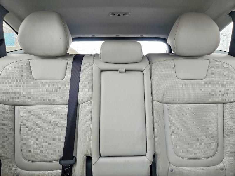 2022 Hyundai Tucson მანქანა იყიდება აუქციონზე, vin: KM8JECA19NU031838, აუქციონის ნომერი: 52502776