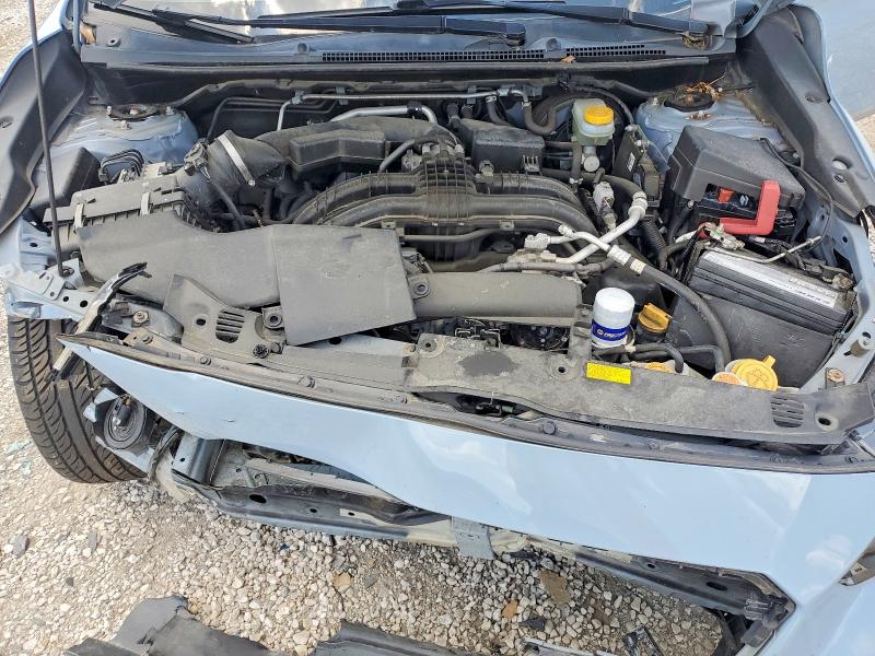 54048106 :رقم المزاد ، JF2GTADC3J8212881 vin ، 2018 Subaru Crosstrek مزاد بيع