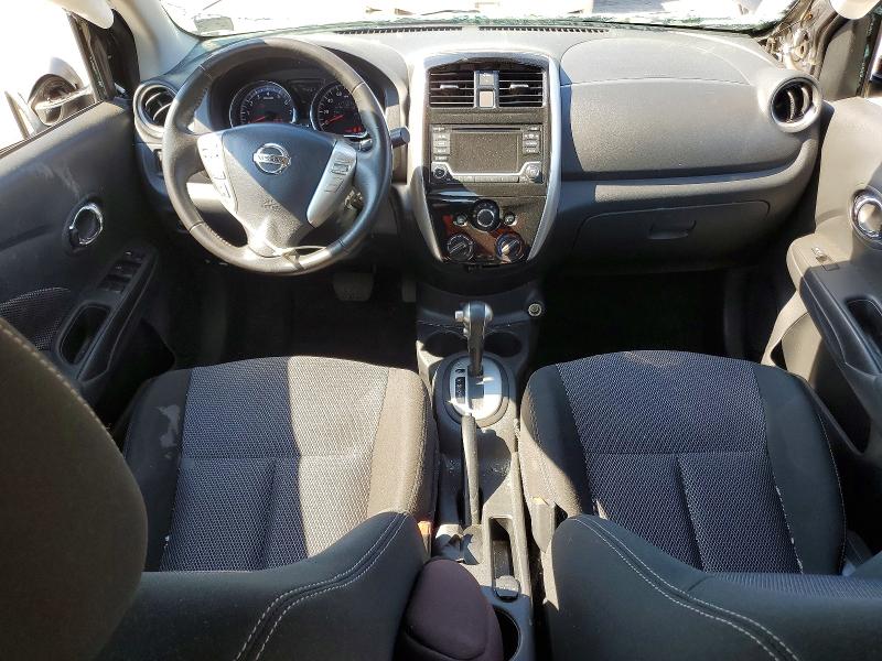 Aukcja sprzedaży 2017 Nissan Versa, vin: 3N1CN7AP0HL903611, numer aukcji: 53365336