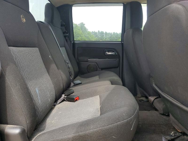 Продаж на аукціоні авто 2011 Gmc Canyon, vin: 1GTH6MFE0B8117013, номер лоту: 53466526