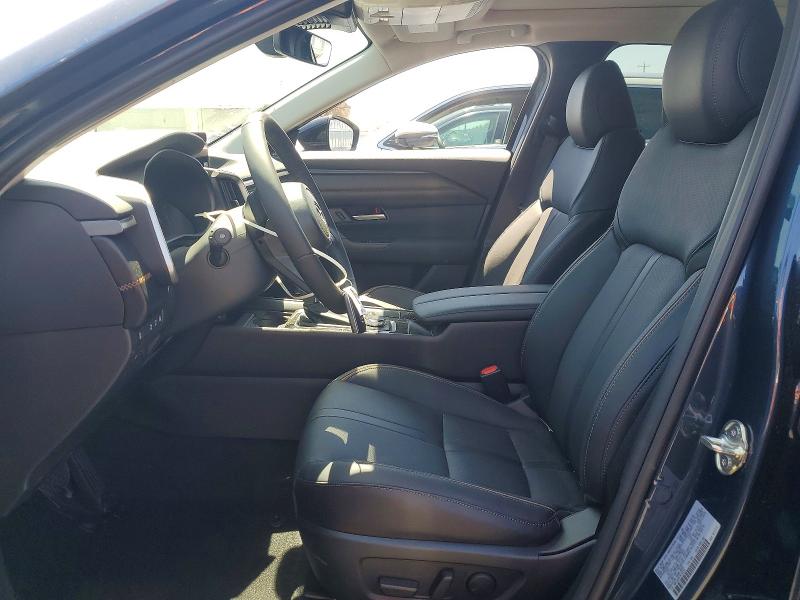 Продаж на аукціоні авто 2026 Mazda Cx-50, vin: 7MMVAADW6TN166599, номер лоту: 53840856