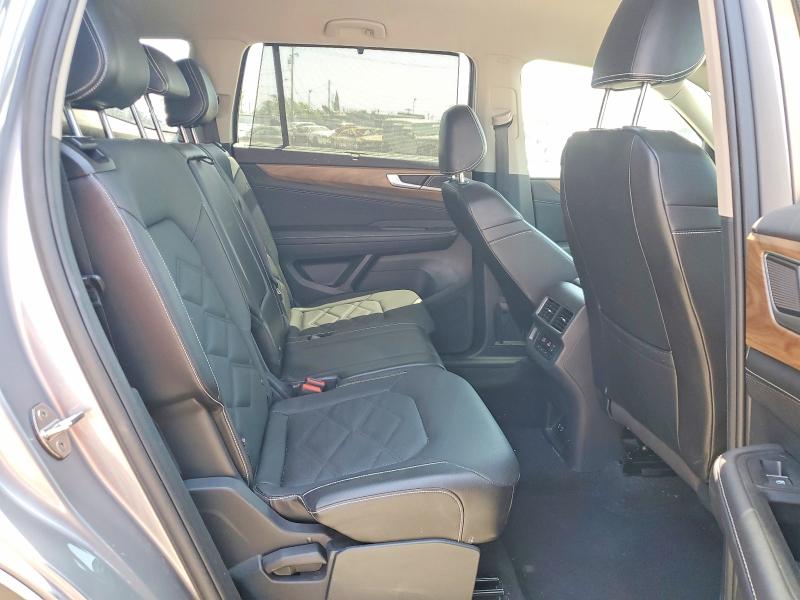 Продаж на аукціоні авто 2024 Volkswagen Atlas, vin: 1V2WR2CA1RC596410, номер лоту: 54690826