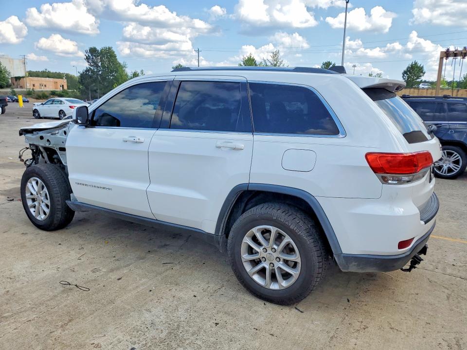 Продажа на аукционе авто 2015 Jeep Grand Cherokee, vin: 1C4RJEAG5FC714095, номер лота: 54391896