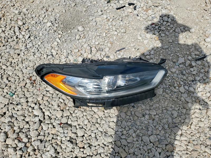 Продаж на аукціоні авто 2015 Ford Fusion, vin: 3FA6P0RU8FR218231, номер лоту: 54512506