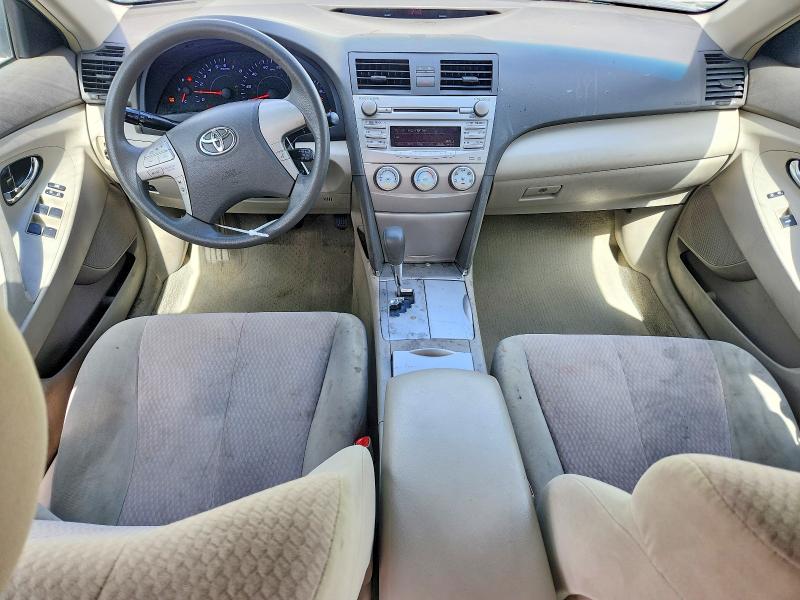 Продажа на аукционе авто 2011 Toyota Camry, vin: 4T1BF3EK0BU699432, номер лота: 54435616