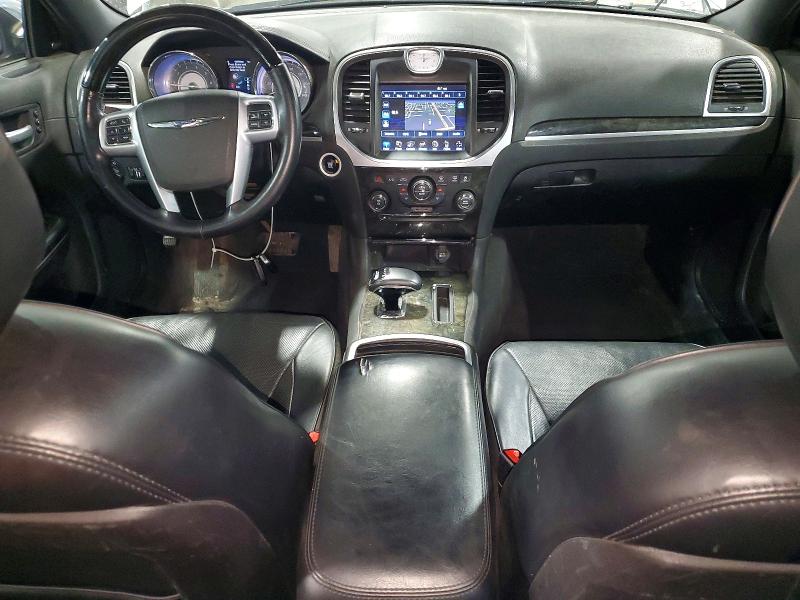 Aukcja sprzedaży 2013 Chrysler 300c, vin: 2C3CCAKG0DH683084, numer aukcji: 53399816
