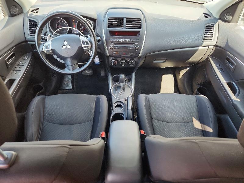 Aukcja sprzedaży 2013 Mitsubishi Outlander Sport, vin: 4A4AP3AU0DE007583, numer aukcji: 53251556