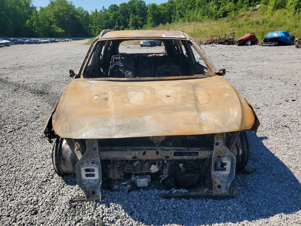2021 Hyundai Santa Fe მანქანა იყიდება აუქციონზე, vin: 5NMS64AJ4MH361744, აუქციონის ნომერი: 53364256