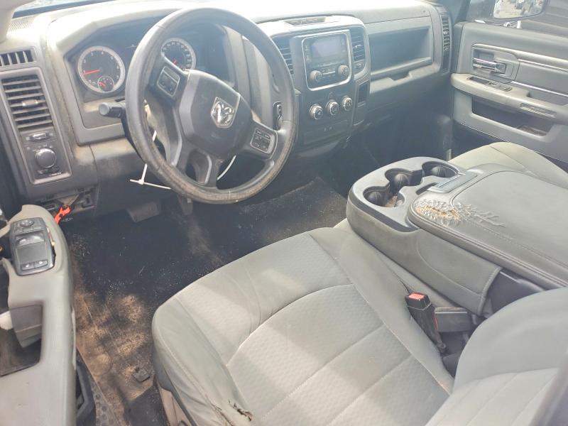 Продажа на аукционе авто 2013 Ram 1500, vin: 3C6JR6AG9DG548242, номер лота: 54351316
