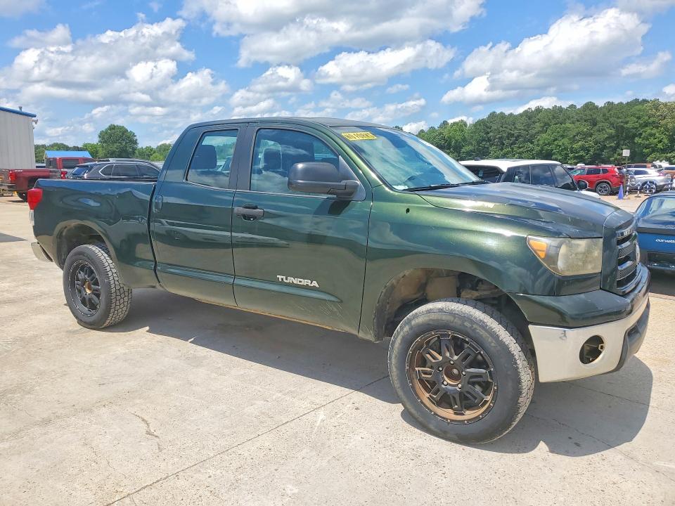 2011 Toyota Tundra მანქანა იყიდება აუქციონზე, vin: 5TFRM5F14BX028564, აუქციონის ნომერი: 54764236
