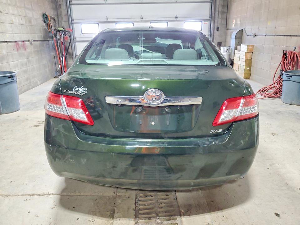 Продаж на аукціоні авто 2011 Toyota Camry, vin: 4T1BF3EK3BU694208, номер лоту: 54450476