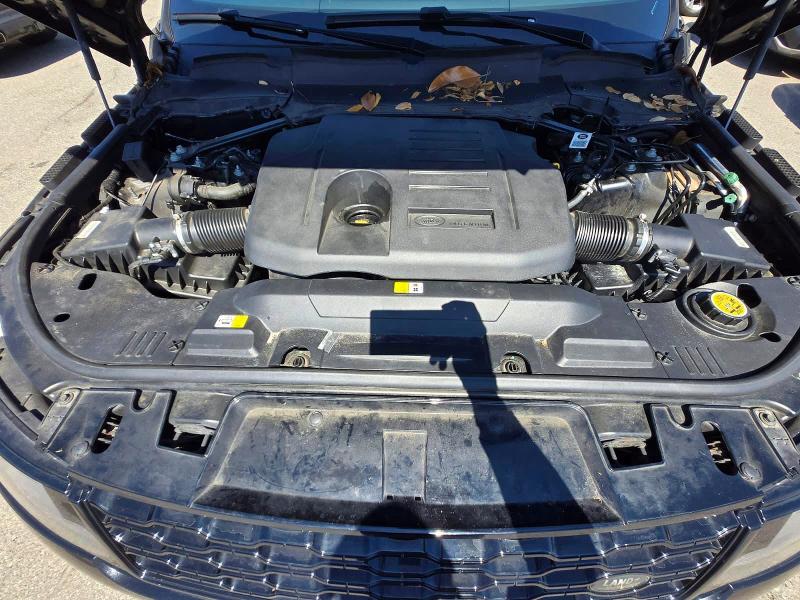 Aukcja sprzedaży 2021 Land Rover Range Rover Sport, vin: SALWS2RU2MA749784, numer aukcji: 54537276