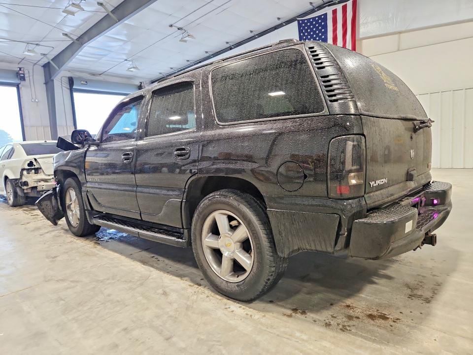 Продаж на аукціоні авто 2005 Gmc Yukon, vin: 1GKEK63U45J183295, номер лоту: 52765396