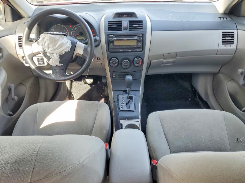 2013 Toyota Corolla მანქანა იყიდება აუქციონზე, vin: 2T1BU4EE1DC054945, აუქციონის ნომერი: 53302926