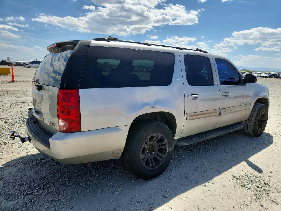 2007 Gmc Yukon Xl მანქანა იყიდება აუქციონზე, vin: 1GKFK16357J256378, აუქციონის ნომერი: 53634676