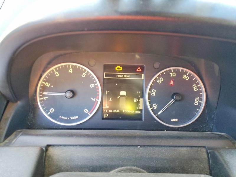 Продажа на аукционе авто 2013 Land Rover Range Rover Sport, vin: SALSF2D42DA775599, номер лота: 52765526