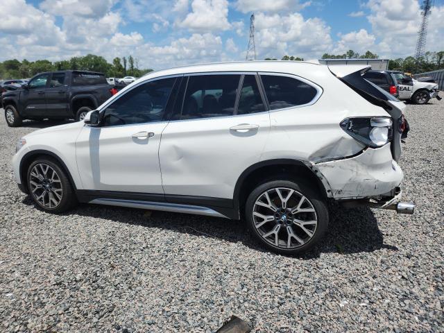 Продаж на аукціоні авто 2021 Bmw X1, vin: WBXJG7C02M5S78320, номер лоту: 54106926