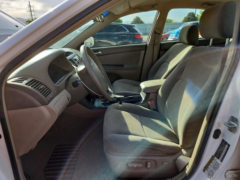 Продажа на аукционе авто 2005 Toyota Camry, vin: 4T1BE32K15U628607, номер лота: 52738416