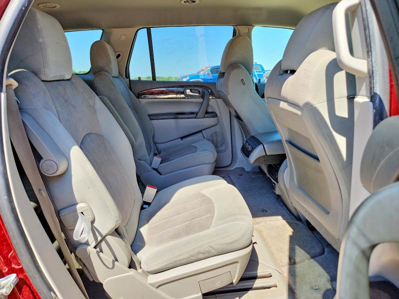 Продажа на аукционе авто 2016 Buick Enclave, vin: 5GAKRAKD0GJ275989, номер лота: 54211856