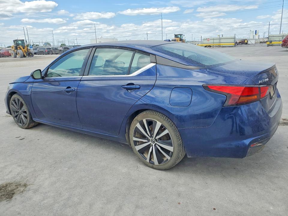 2020 Nissan Altima მანქანა იყიდება აუქციონზე, vin: 1N4BL4CV8LC233566, აუქციონის ნომერი: 52618386