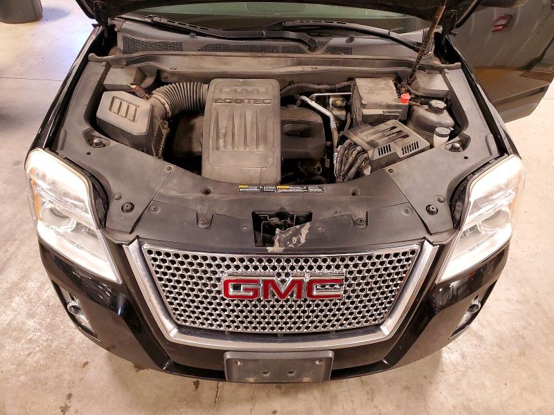 54113966 :رقم المزاد ، 2GKALMEK7D6204017 vin ، 2013 Gmc Terrain مزاد بيع