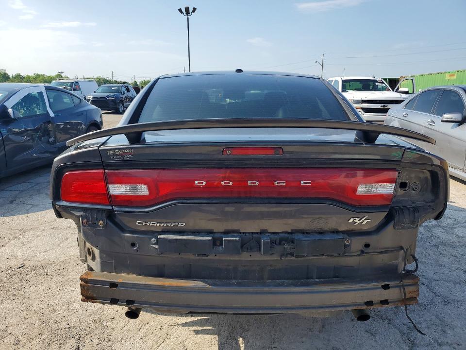 Продажа на аукционе авто 2013 Dodge Charger, vin: 2C3CDXCT7DH682168, номер лота: 53583196