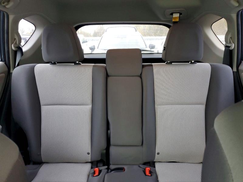 Продажа на аукционе авто 2013 Toyota Rav4, vin: 2T3BFREV0DW065884, номер лота: 52995026