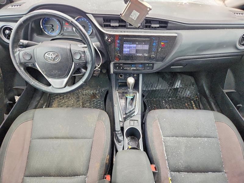 Продажа на аукционе авто 2016 Toyota Corolla, vin: 2T1BURHE6GC499050, номер лота: 52349866