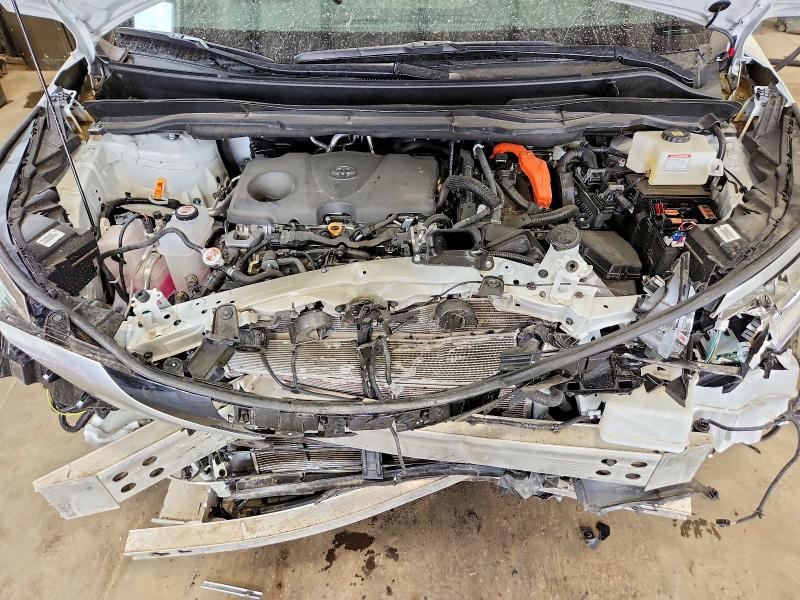 52964646 :رقم المزاد ، 5TDGSKFC7SS197139 vin ، 2025 Toyota Sienna مزاد بيع