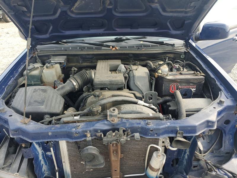 54351496 :رقم المزاد ، 1GCCS19E398100622 vin ، 2009 Chevrolet Colorado مزاد بيع