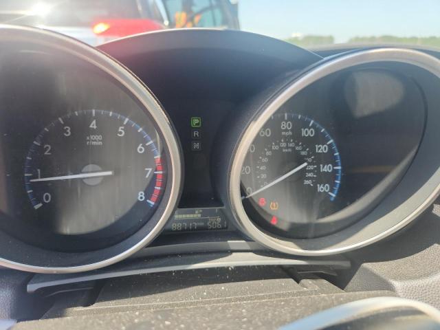 Aukcja sprzedaży 2012 Mazda 3, vin: JM1BL1L70C1564079, numer aukcji: 53749896